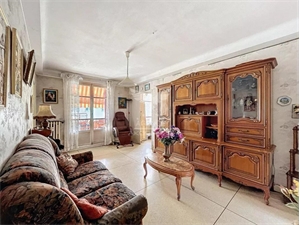 t4 à la vente -   06100  NICE, surface 64 m2 vente t4 - UBI455066099